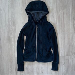 Lululemon Scuba Hoodie